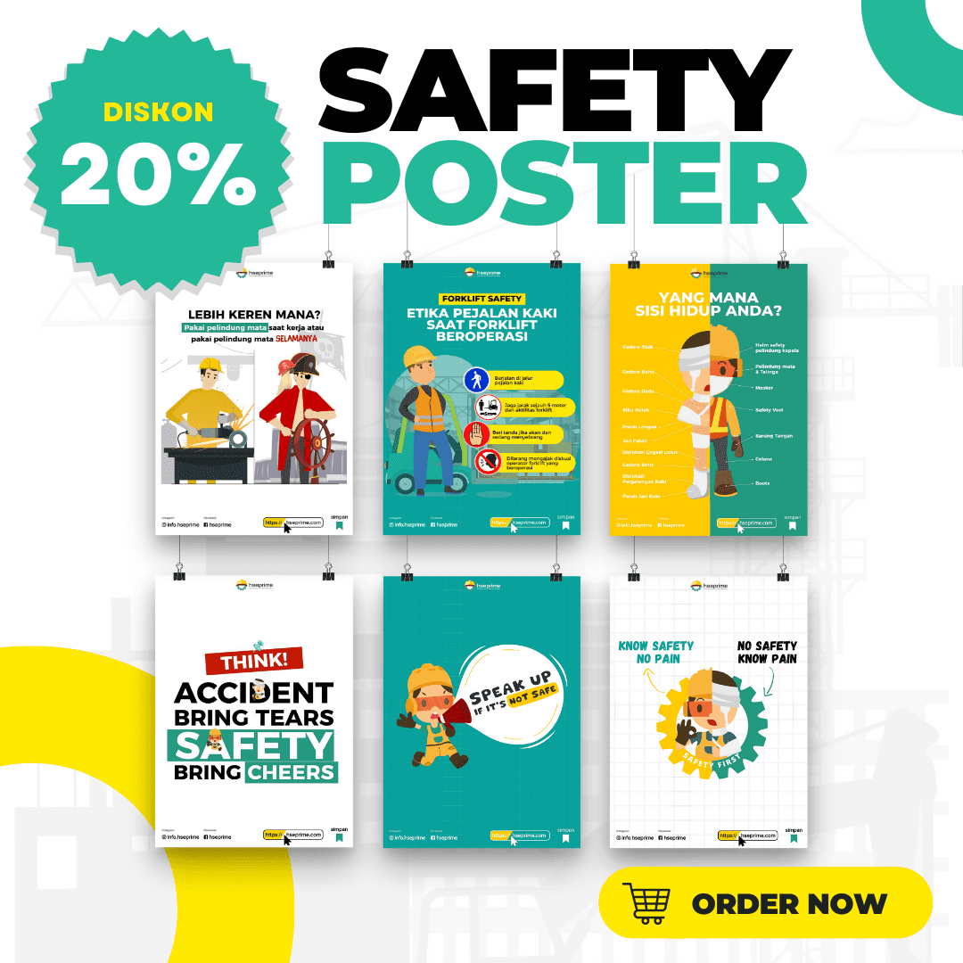 Safety Poster Bundle Educational Images Picstank