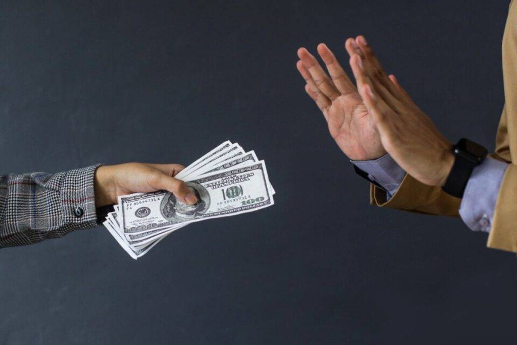 Tujuan Penerapan ISO 37001:2016