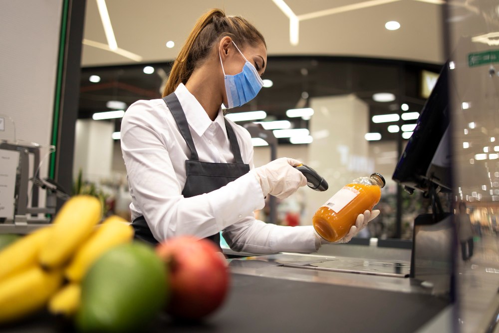penerapan haccp